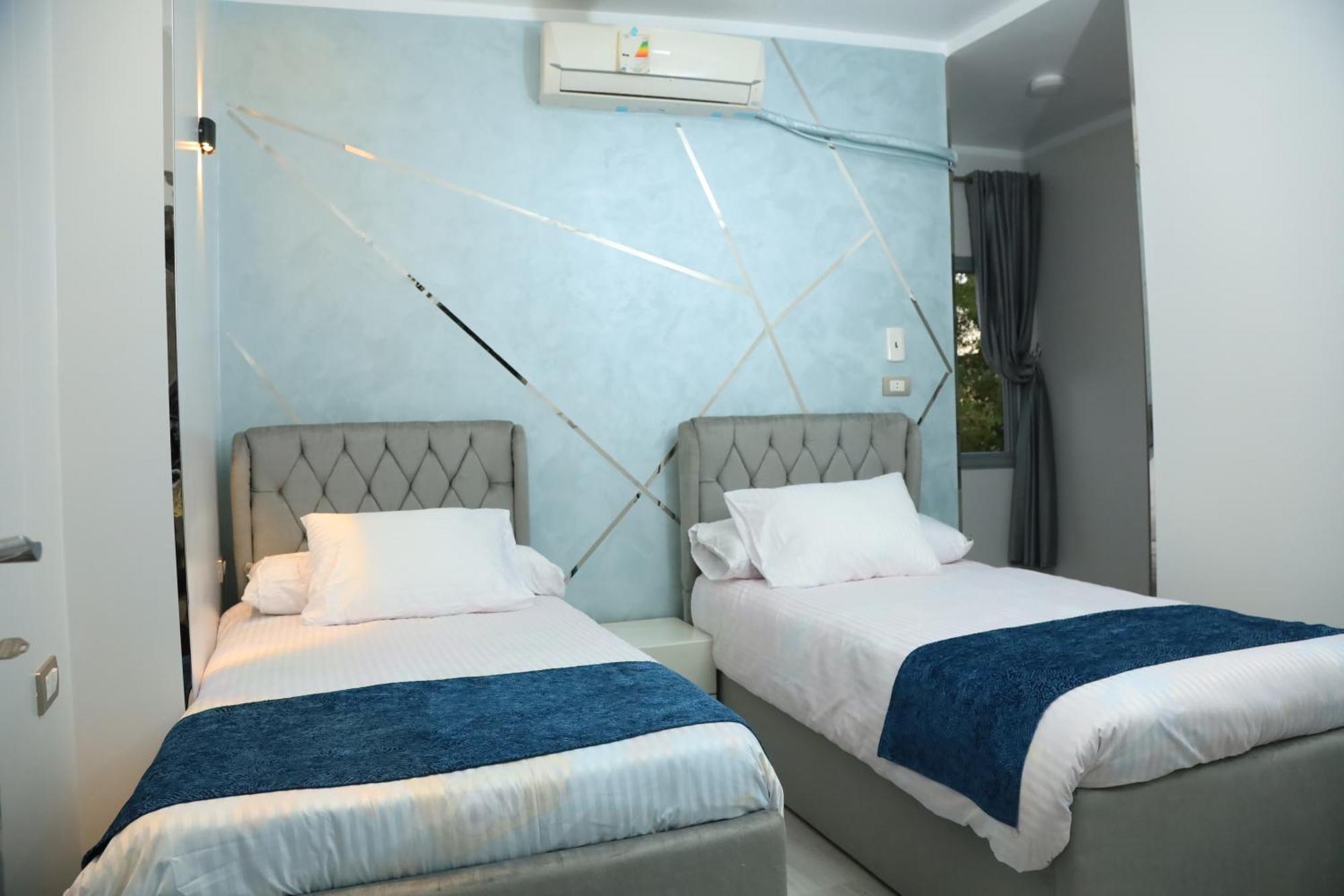 Crystala Guest House Aswan Exterior photo