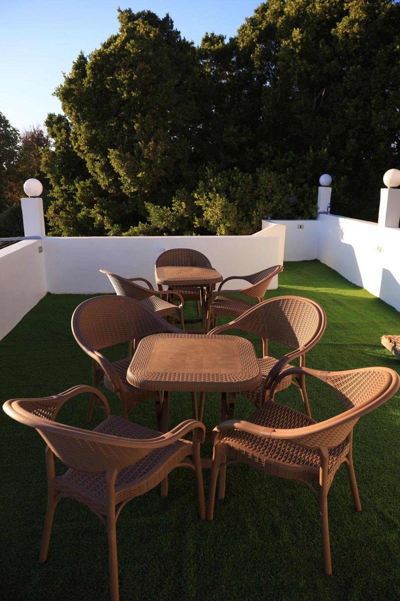 Crystala Guest House Aswan Exterior photo
